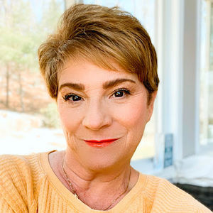 Meet your Posher, Marla